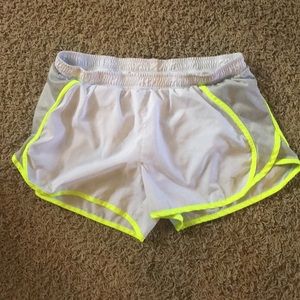 Old navy active shorts